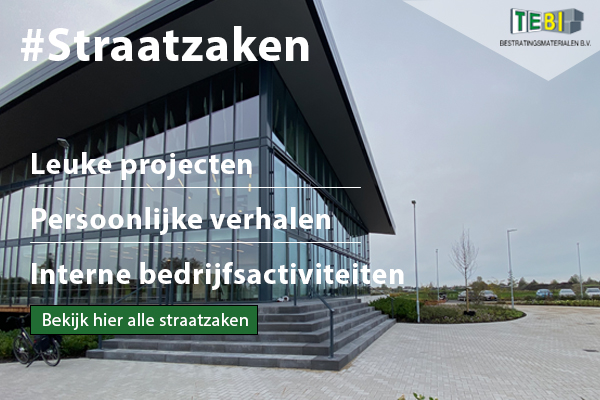 Straatzaken TEBI